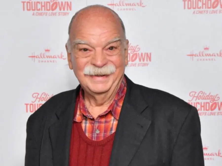 Richard Riehle, best known for Office Space, dies at 78
