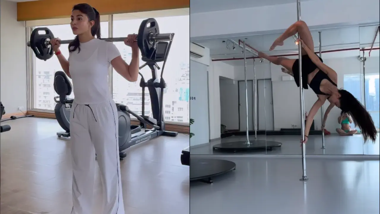 Jacqueline Fernandez