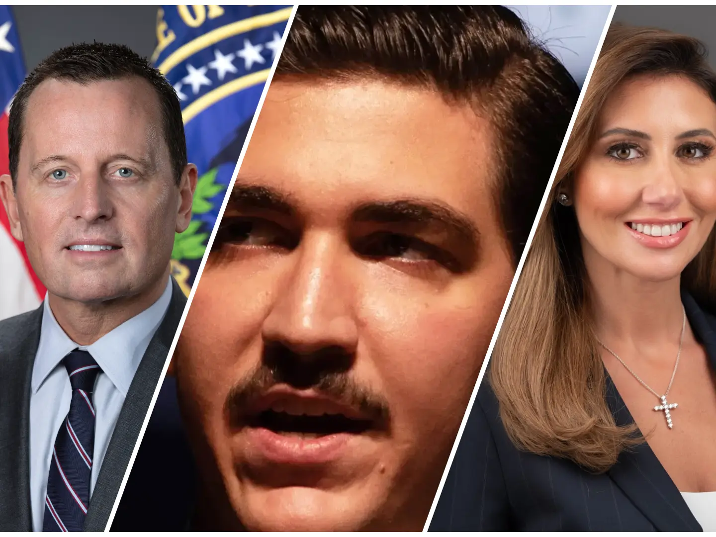 "Ric stole the money!": A 'cash-for-access to Trump' scandal links Venezuela, Turkey, Congo and Kennedy Center "Ric stole the money!": A 'cash-for-access to Trump' scandal links Venezuela, Turkey, Congo and Kennedy Center