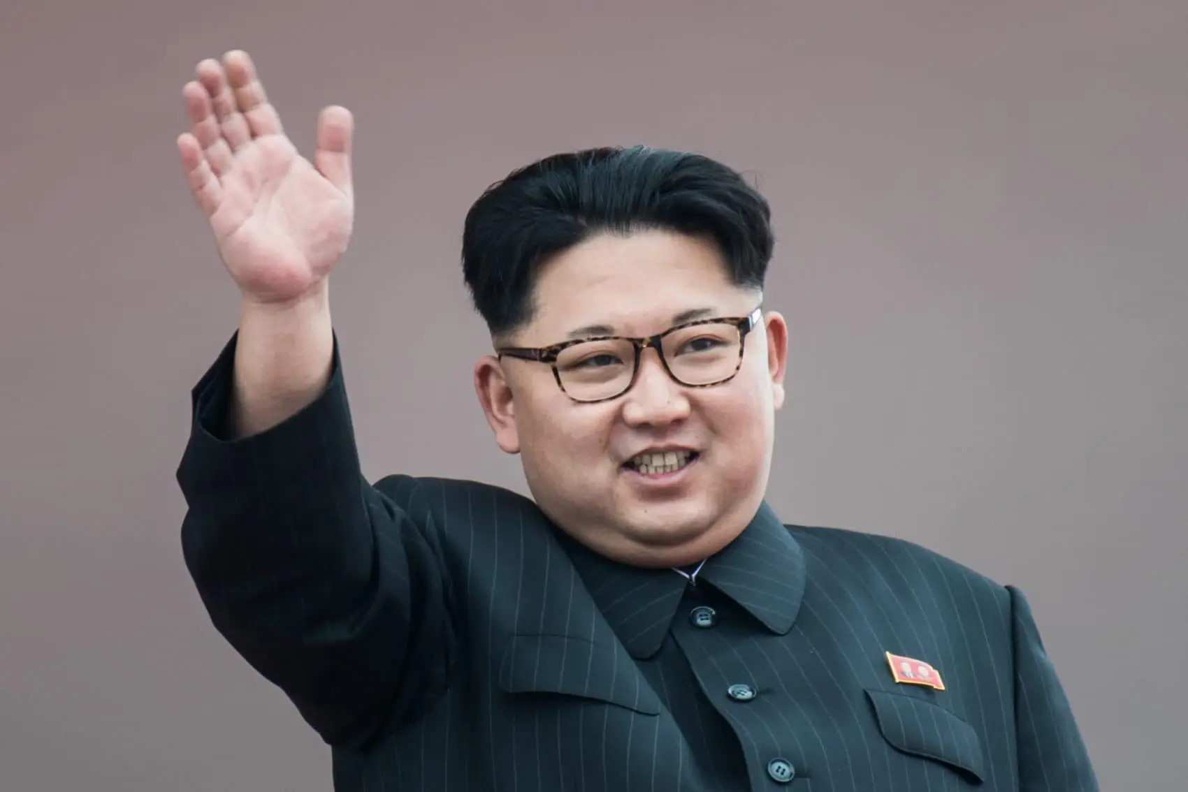 High-Stakes Diplomacy