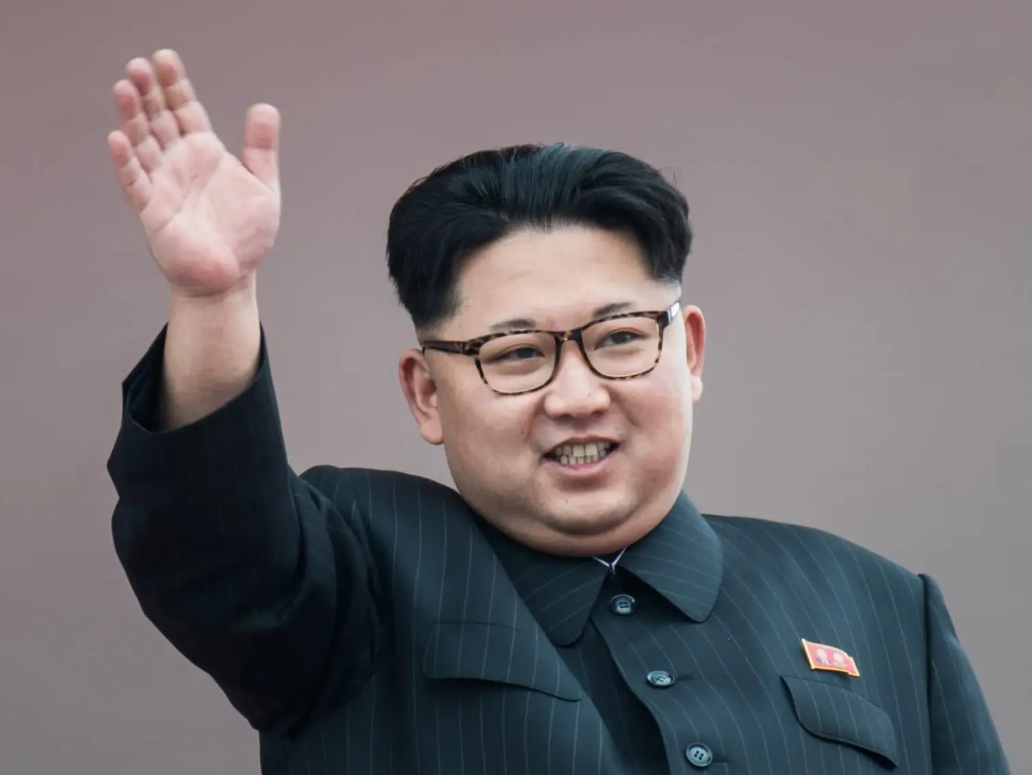 Who ruled North Korea before Kim Jong Un?