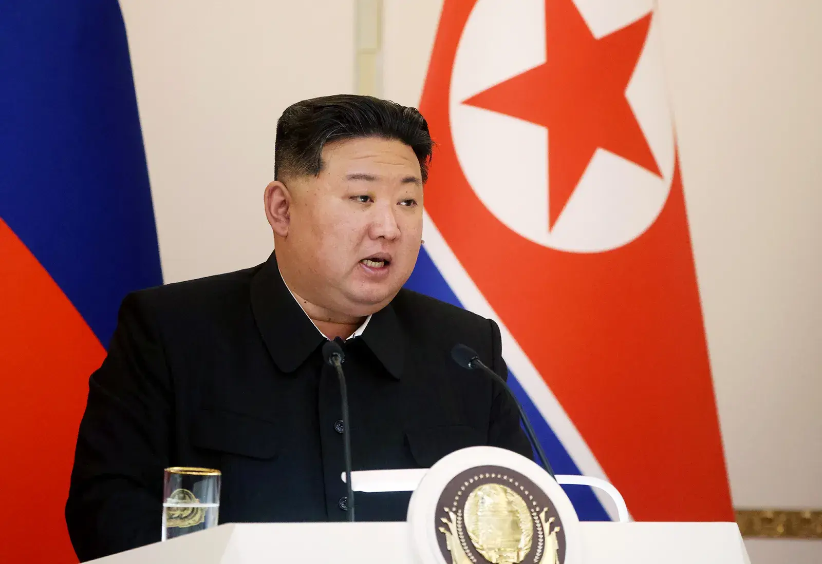 Forging Global Alliances