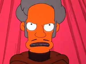 Apu returns to The Simpsons after 10 years with a new Indian voice