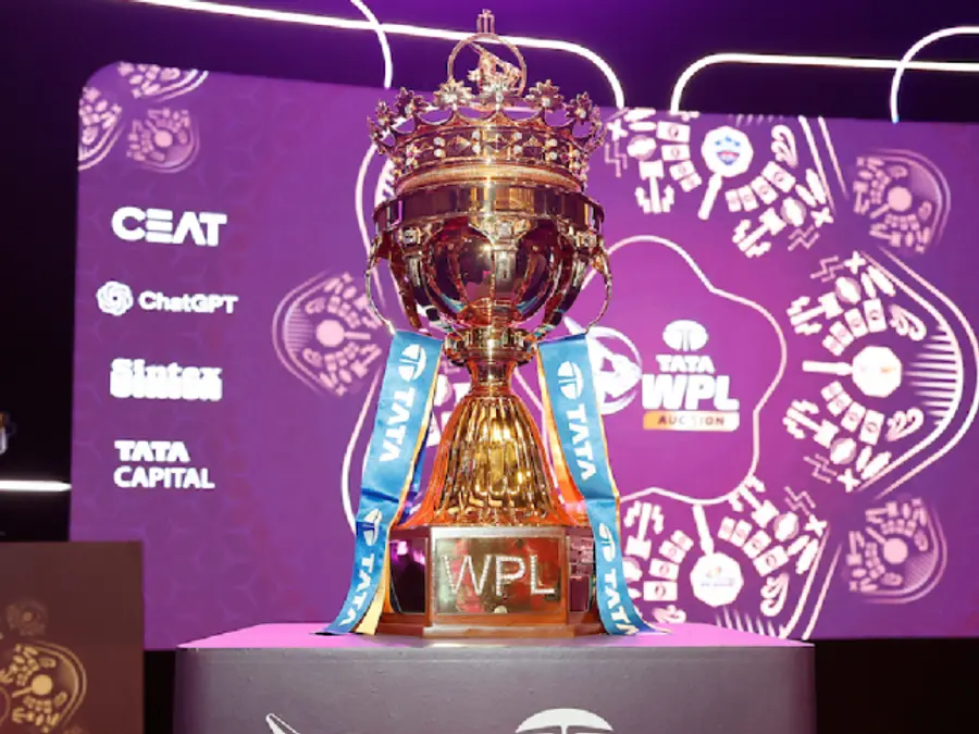 WPL 2027 Auction: 146 players to go under the hammer for 27 slots in Kochi on Oct 28