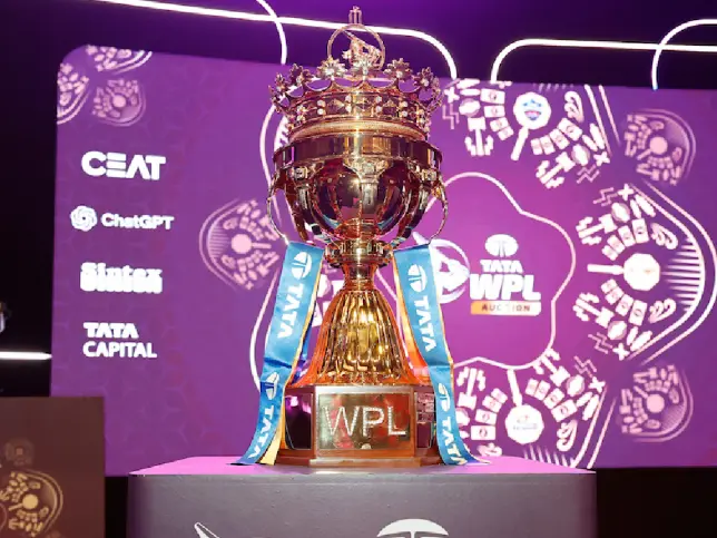 WPL 2027 Auction: 146 players to go under the hammer for 27 slots in Kochi on Oct 28 WPL 2027 Auction: 146 players to go under the hammer for 27 slots in Kochi on Oct 28