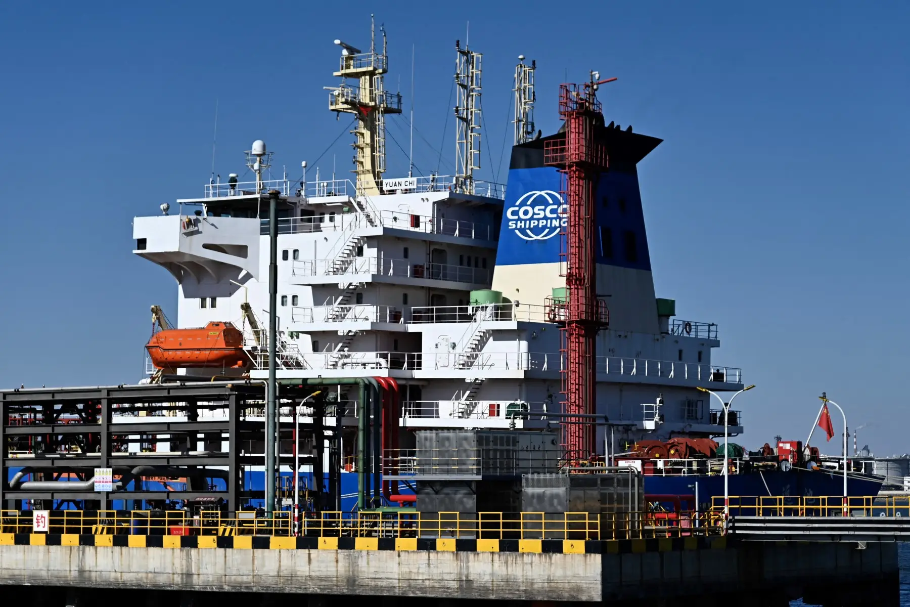 Tianjin, China (24.0M TEUs)