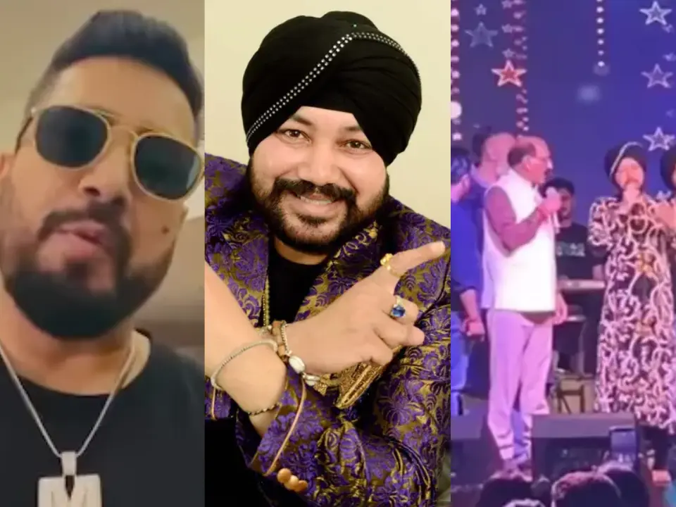 'We perform even with 104-degree fever': Mika Singh slams reports that Daler Mehndi was drunk 'We perform even with 104-degree fever': Mika Singh slams reports that Daler Mehndi was drunk