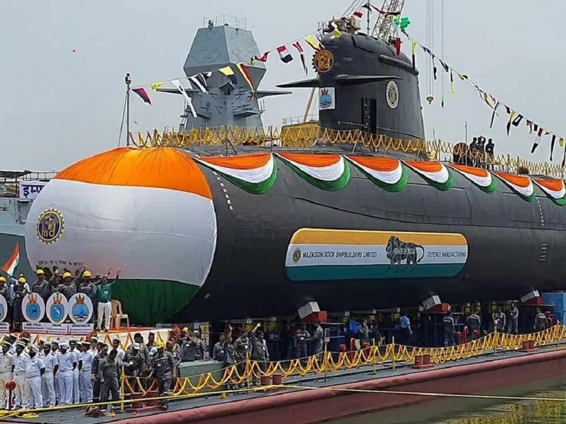 'We fight for millimetres,' Shree Refrigerations CMD on submarine engineering challenges 'We fight for millimetres,' Shree Refrigerations CMD on submarine engineering challenges