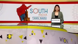 Chennai CM Priya Rajan questions CM Vijay over obscene post
