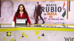 India-US ties: Marco Rubio seeks India's oil & energy co-operation              Ad Ad options    Learn more