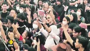 Uprisings, rage across the world threaten governments