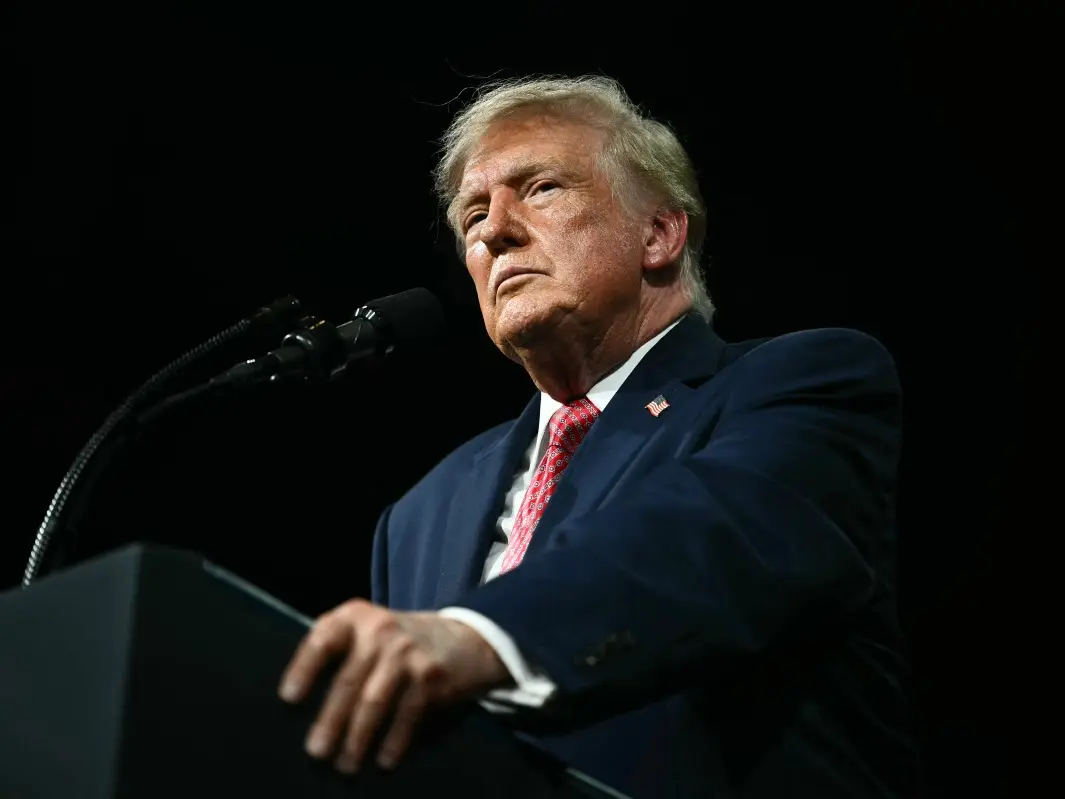 US midterms 2026: Trump pledges $400 million for Republican candidates as election day nears US midterms 2026: Trump pledges $400 million for Republican candidates as election day nears