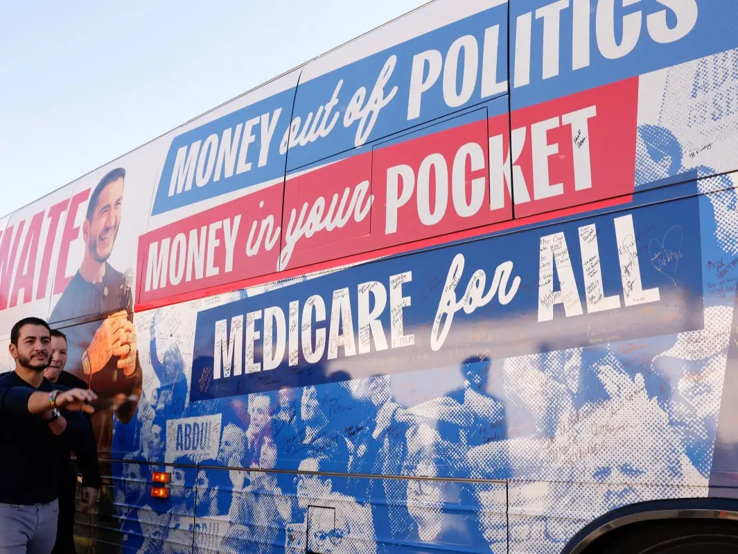 US midterms 2026: With Republicans spending big, Bloomberg opens his wallet for Democrats. Here's how much he is pouring US midterms 2026: With Republicans spending big, Bloomberg opens his wallet for Democrats. Here's how much he is pouring