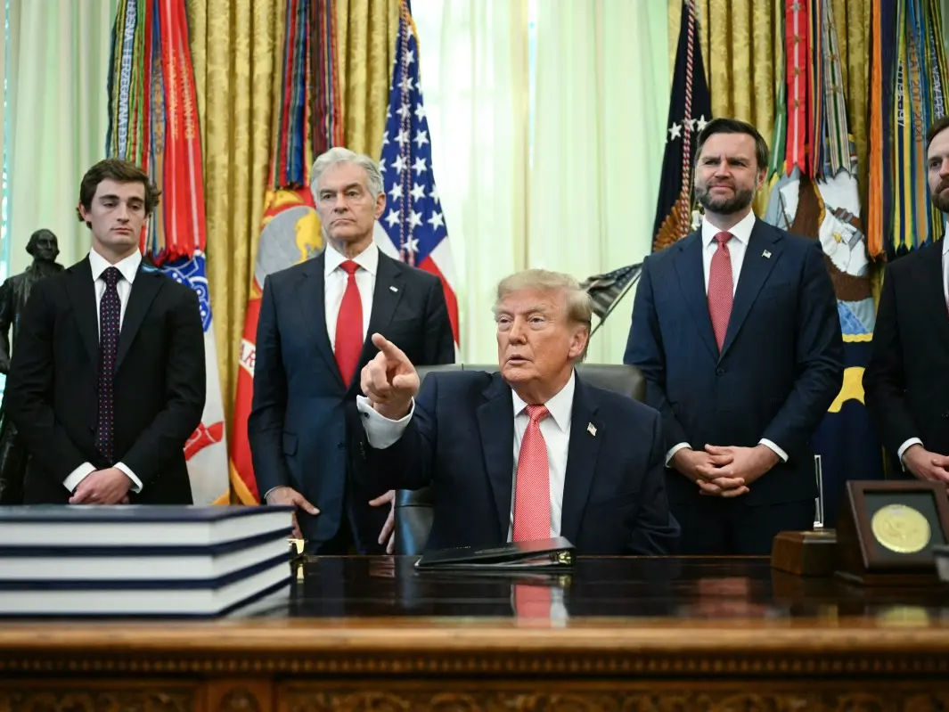 'What's wrong with you? Are you a sick person?': Trump at it again as he snaps at reporters, faces backlash 'What's wrong with you? Are you a sick person?': Trump at it again as he snaps at reporters, faces backlash