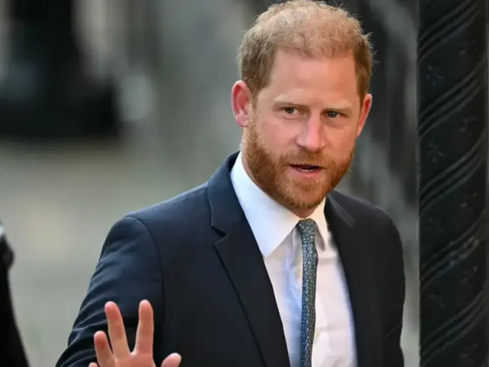Prince Harry explains UK return with Meghan and children, hopes to reconcile with King Charles, Prince William Prince Harry explains UK return with Meghan and children, hopes to reconcile with King Charles, Prince William