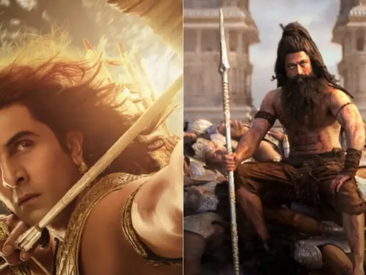 CM Suvendu Adhikari declares Ranbir Kapoor's Ramayana tax-free in ...