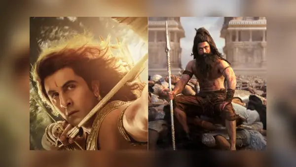 CM Suvendu Adhikari declares Ranbir Kapoor's Ramayana tax-free in West Bengal CM Suvendu Adhikari declares Ranbir Kapoor's Ramayana tax-free in West Bengal