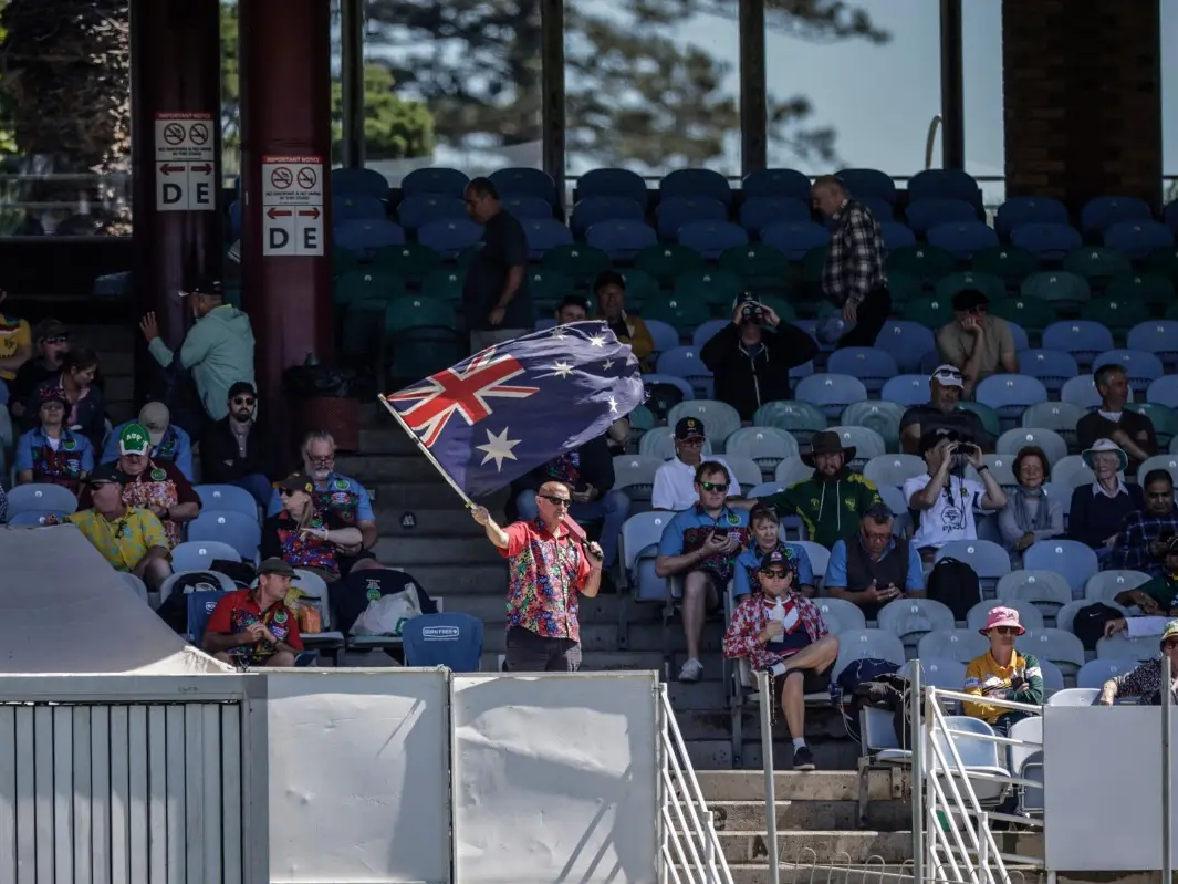AUS vs SA: Ex-Aussie Warner laments 'empty stands, no atmosphere' for second Test AUS vs SA: Ex-Aussie Warner laments 'empty stands, no atmosphere' for second Test