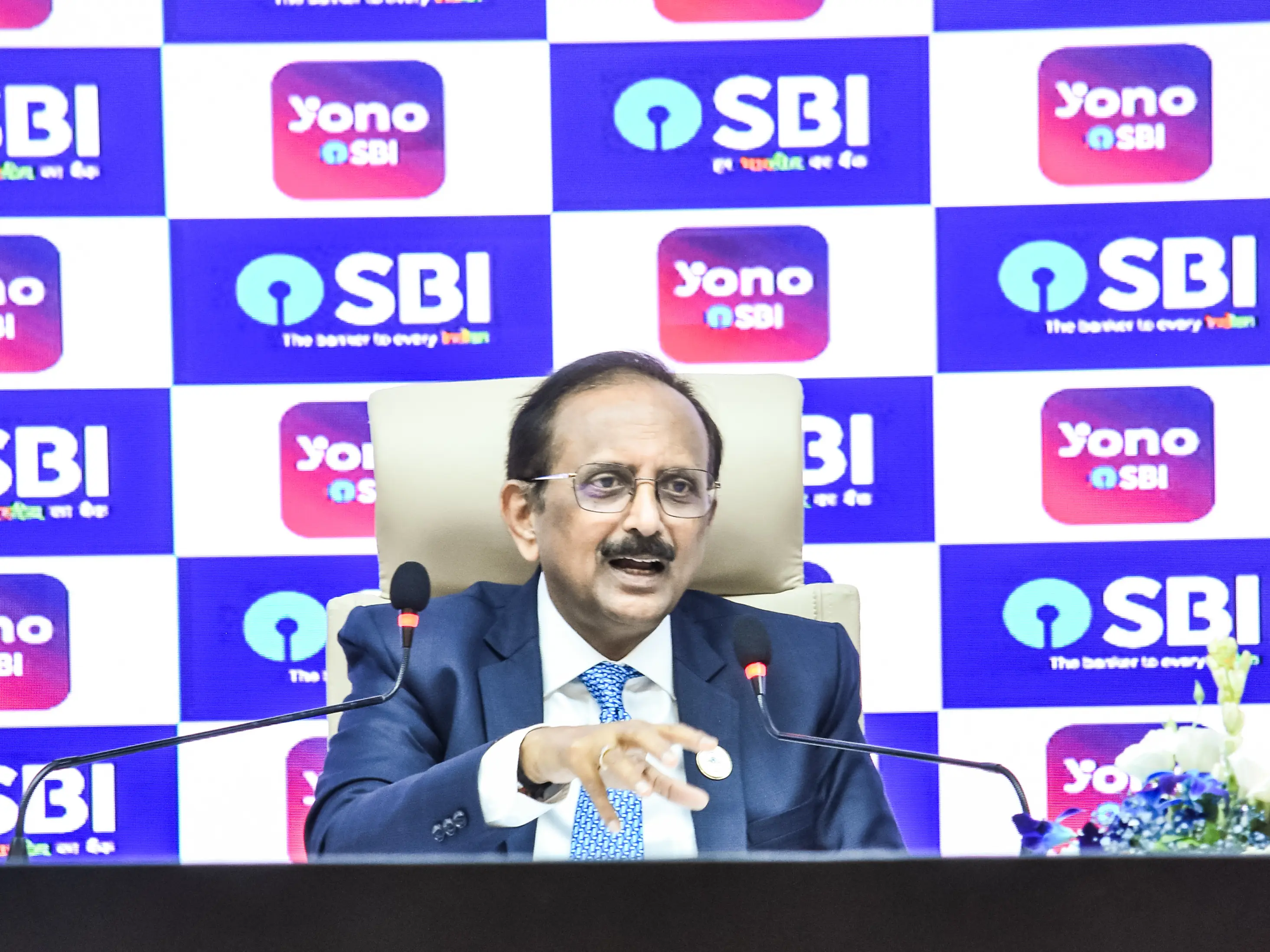 SBI confirms data breach: 3,897 records flagged on dark web. Is your money safe? SBI confirms data breach: 3,897 records flagged on dark web. Is your money safe?