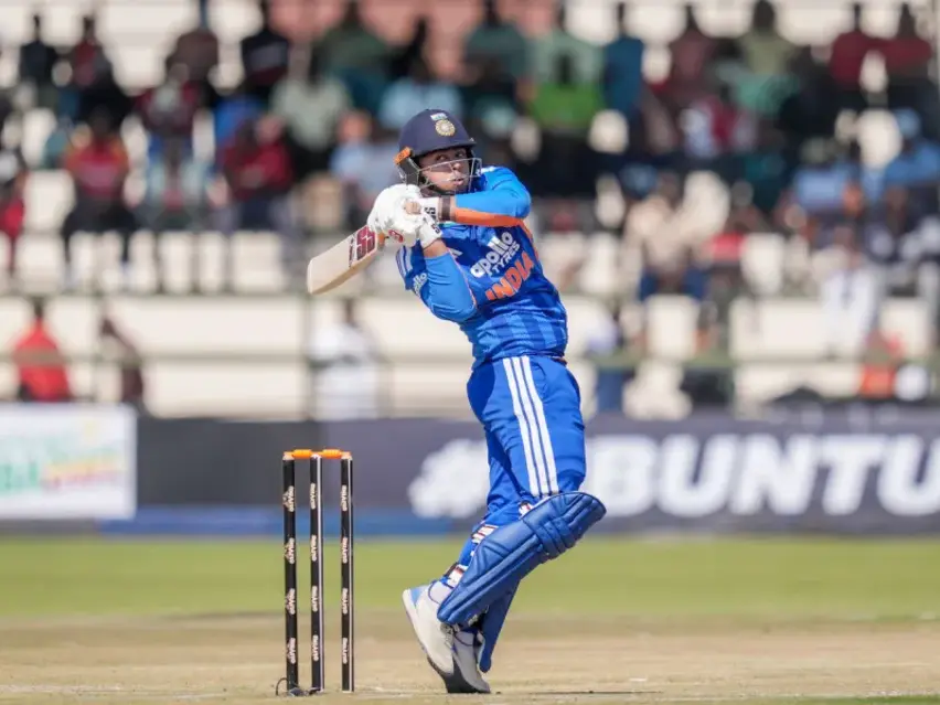 IND vs NZ T20Is: Kiwi skipper Santner wary of Bhuvneshwar and has 'plans' for Sooryvanshi IND vs NZ T20Is: Kiwi skipper Santner wary of Bhuvneshwar and has 'plans' for Sooryvanshi