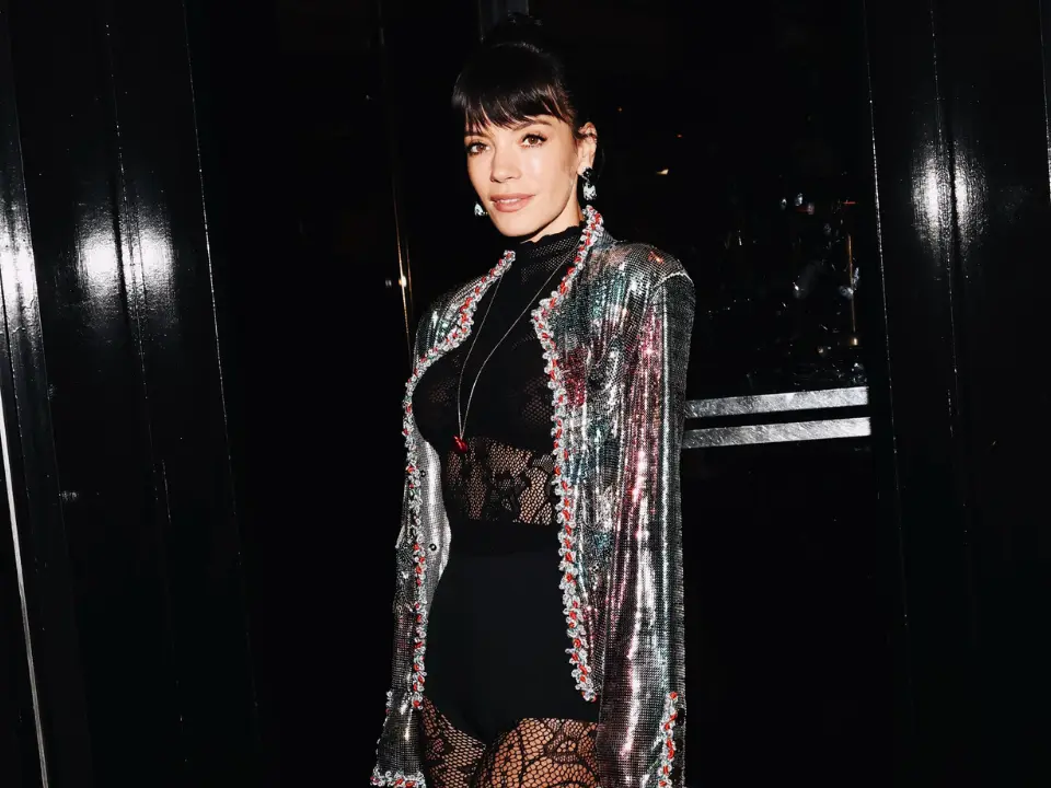 Lily Allen calls off Auckland show hours before concert, shares health update Lily Allen calls off Auckland show hours before concert, shares health update