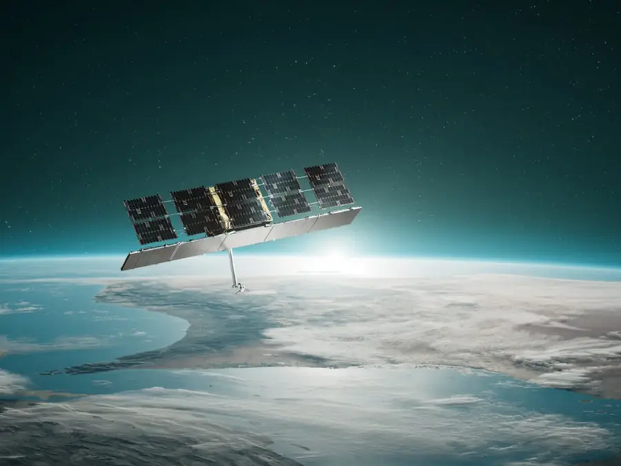 Russian satellite comes within 500 metres of US satellite in 'potentially dangerous' manoeuvre