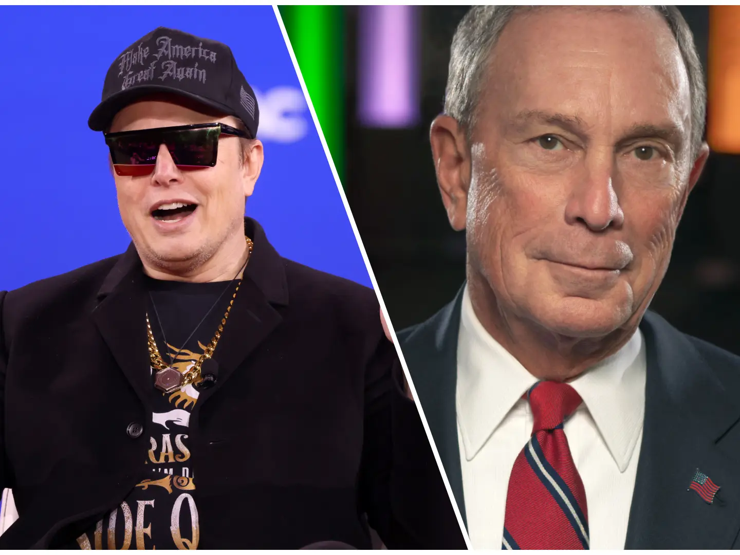 US Midterms 2026 and money: From Bloomberg to Musk, corporate donors, super PACs and lobbies, it's all about the cash US Midterms 2026 and money: From Bloomberg to Musk, corporate donors, super PACs and lobbies, it's all about the cash
