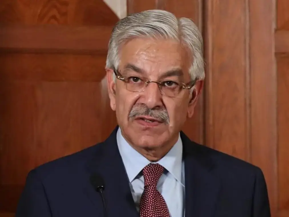 Khawaja Asif flags ‘bureaucratic exodus’ from Pak amid Munir’s growing clout, loss of faith in govt Khawaja Asif flags ‘bureaucratic exodus’ from Pak amid Munir’s growing clout, loss of faith in govt