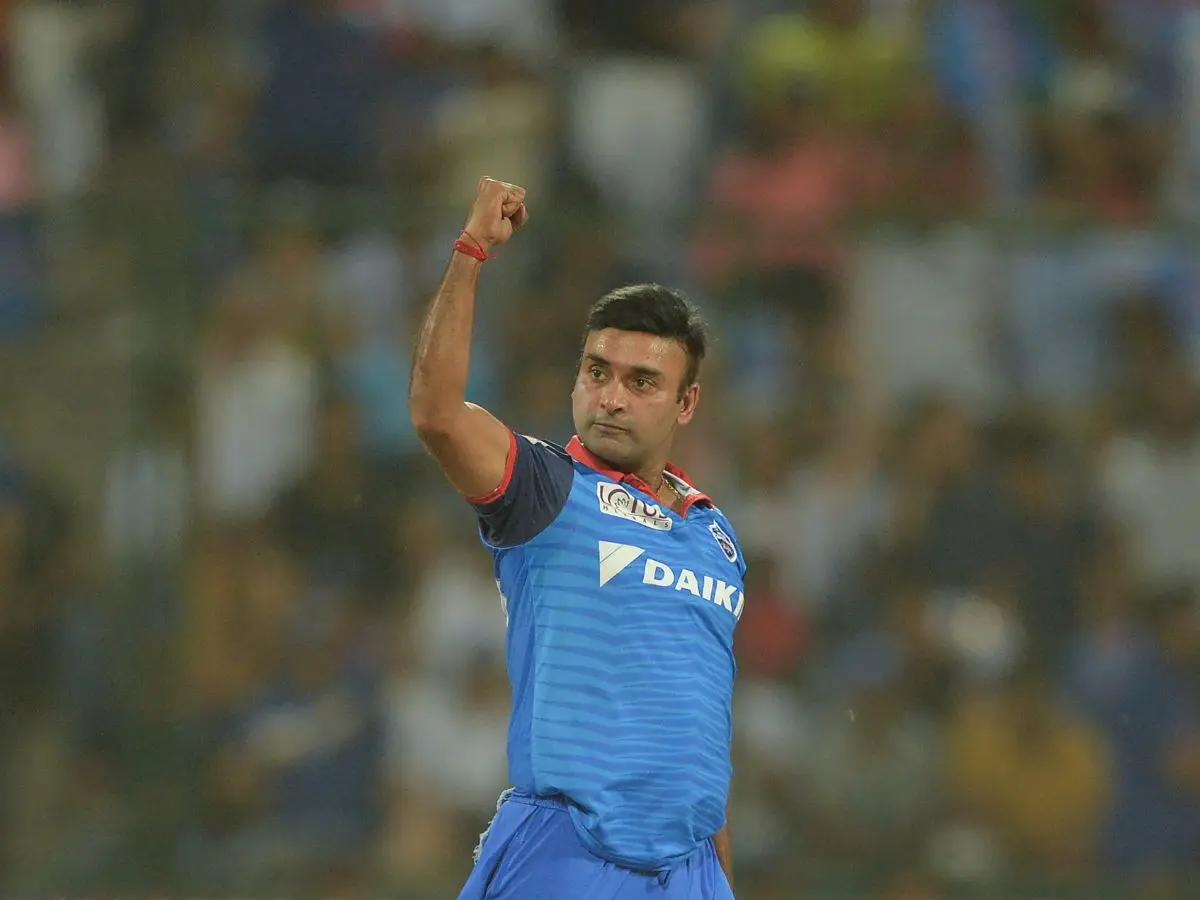 IPL 2027: Amit Mishra joins Delhi Capitals’ star-studded coaching staff IPL 2027: Amit Mishra joins Delhi Capitals’ star-studded coaching staff