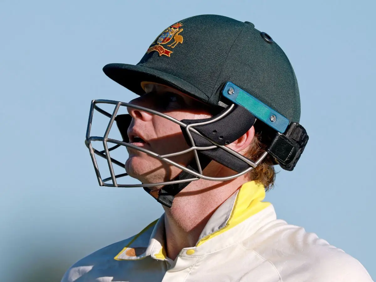 SA vs AUS 2nd Test: Steve Smith crosses 11,000 runs but Australia all out for 99 in 1st innings SA vs AUS 2nd Test: Steve Smith crosses 11,000 runs but Australia all out for 99 in 1st innings