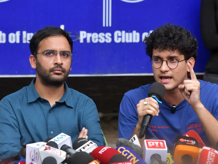 Delhi court releases CJP leaders Saurav Das, Ashutosh Ranka from judicial custody