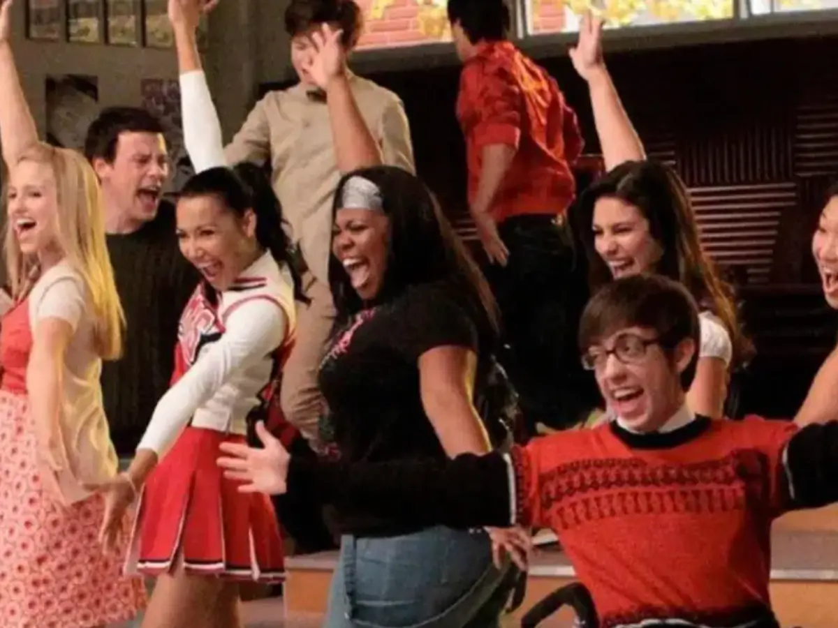 After 10 years, Glee is returning - original cast to come back?