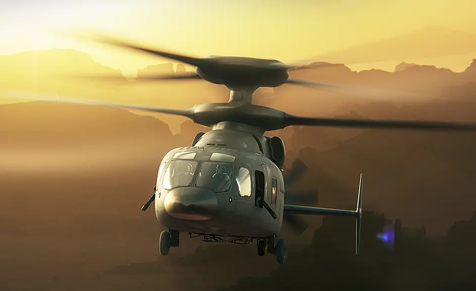 Superior high-altitude performance