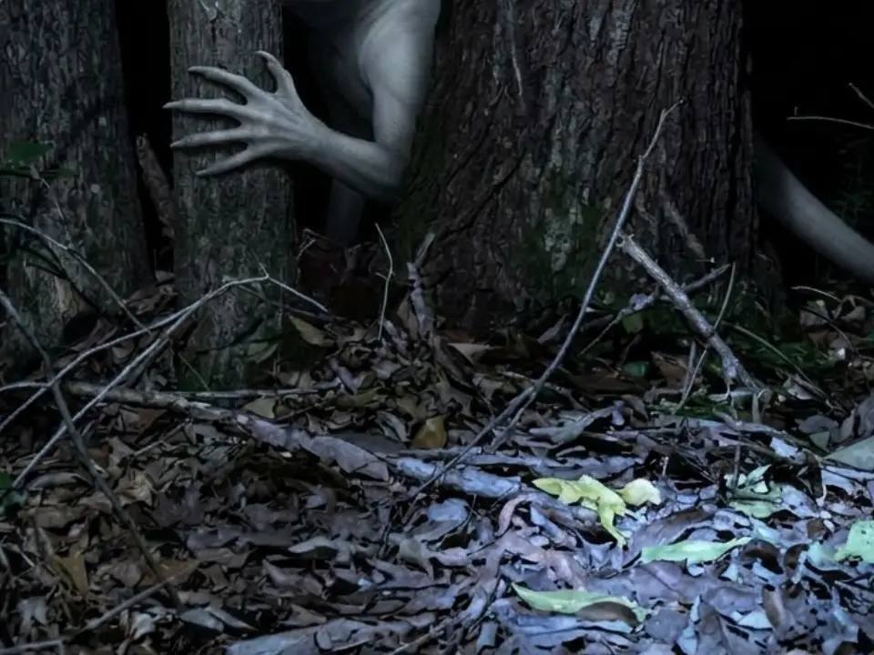 'I’m not saying it’s extraterrestrial' - 'Mutant' creature forces Mexicans to flee their homes 'I’m not saying it’s extraterrestrial' - 'Mutant' creature forces Mexicans to flee their homes