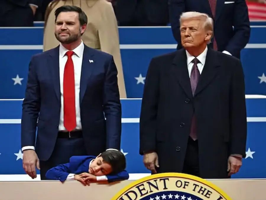 The Verdict | Trump endorses Netanyahu, but JD Vance declines to follow: A difference of principle or politics?