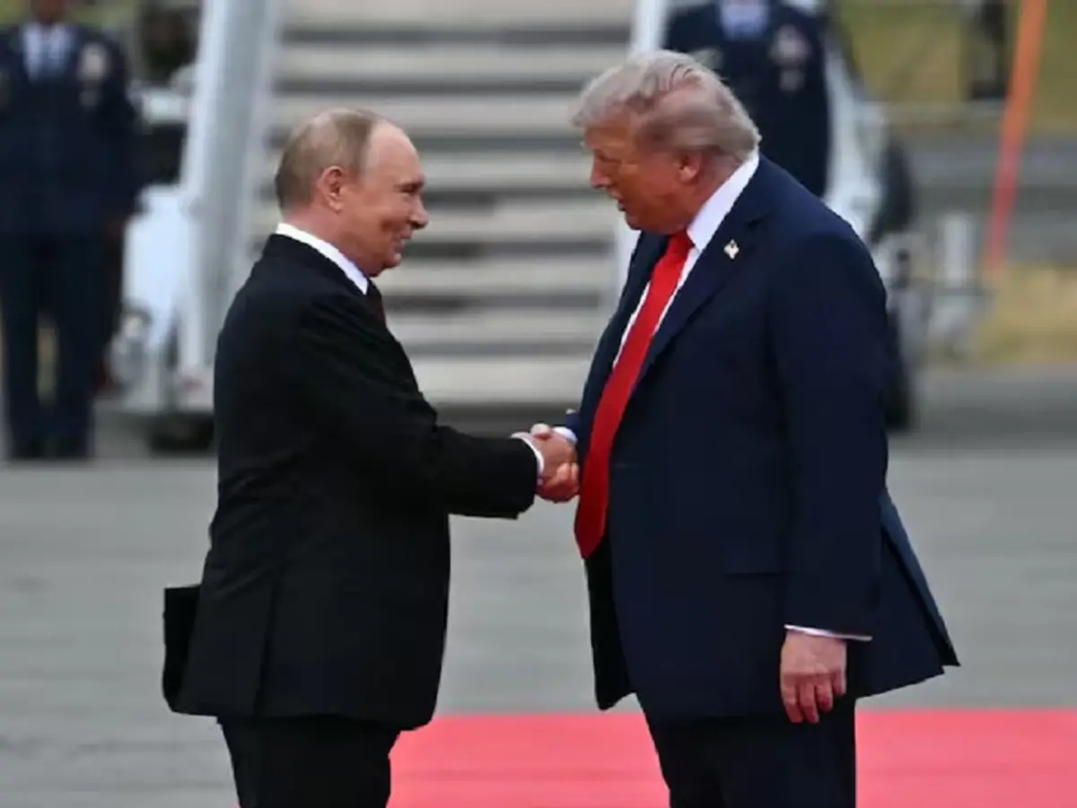 Putin ready to resume three-way talks with US, Kyiv, says Kremlin. Will Ukraine War finally end?