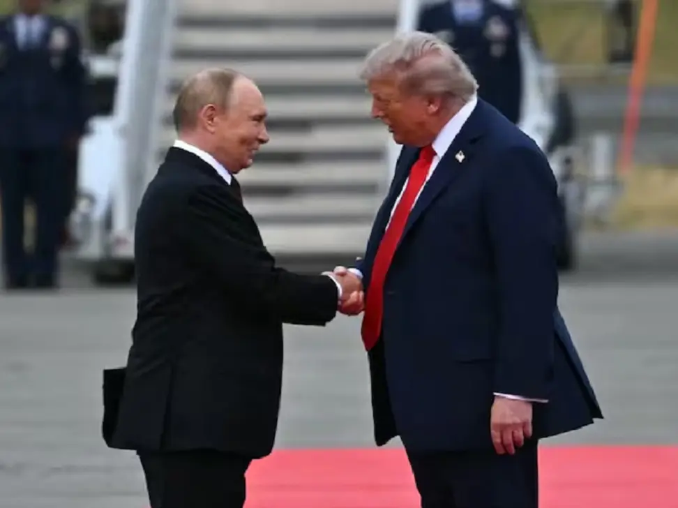 Putin ready to resume three-way talks with US and Kyiv, says Kremlin. Will Ukraine War finally end? Putin ready to resume three-way talks with US and Kyiv, says Kremlin. Will Ukraine War finally end?