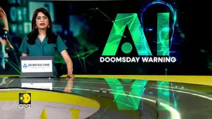 The Doomsday fish giant  | Doomsday fish linked to ancient myths stuns Chile