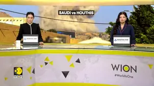 Saudi Arabia: Drone targeted oil facility near UAE border; violence continues in Yemen's Taiz