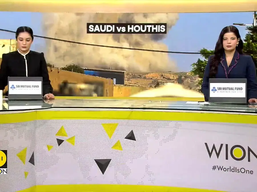 Saudi Arabia: Drone targeted oil facility near UAE border; violence continues in Yemen's Taiz