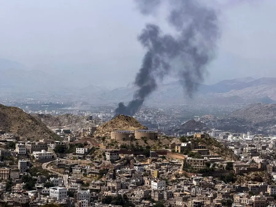 US orders embassy staff, families to leave Saudi Arabia amid Houthi attacks: Report