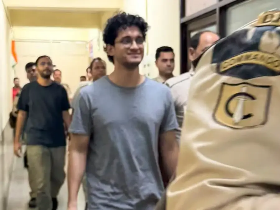 'Gyanu must go': CJP's Saurav Das, Ashutosh Ranka after release, despite Jantar Mantar protest undertaking