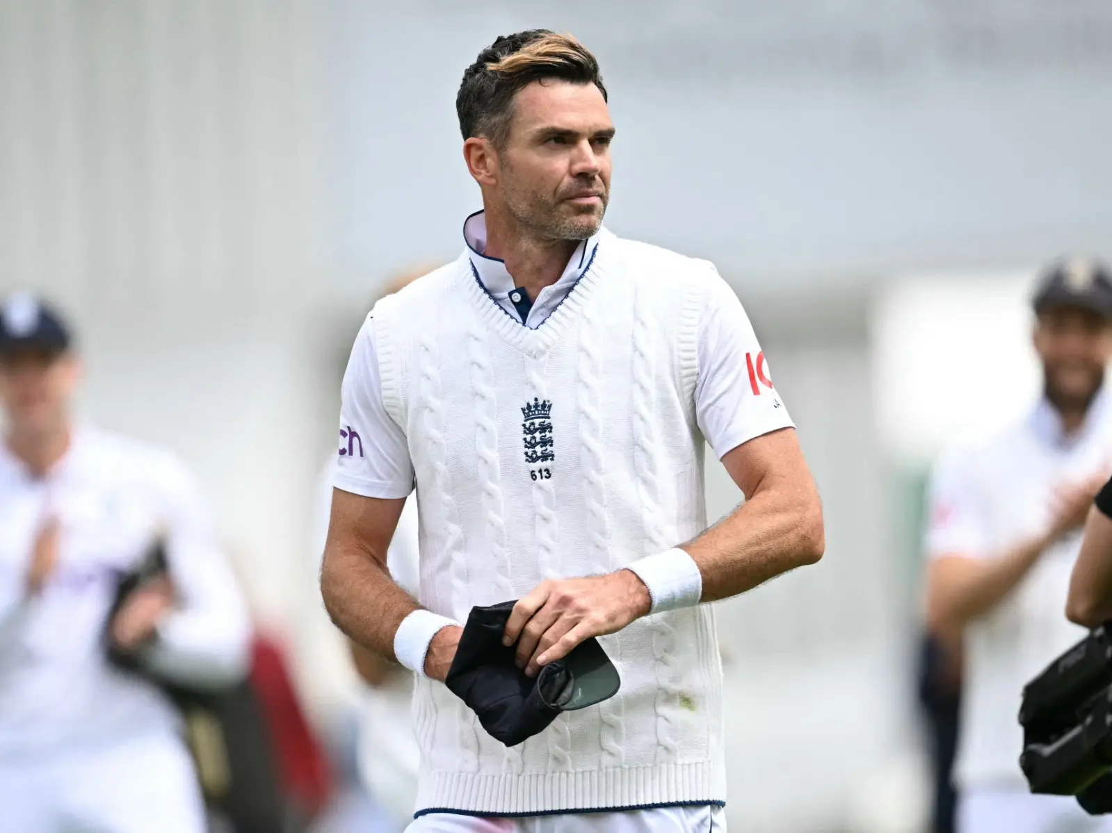 Ex-England great James Anderson forced to retire from county cricket? Boyhood club Lancashire opts against renewing contract Ex-England great James Anderson forced to retire from county cricket? Boyhood club Lancashire opts against renewing contract