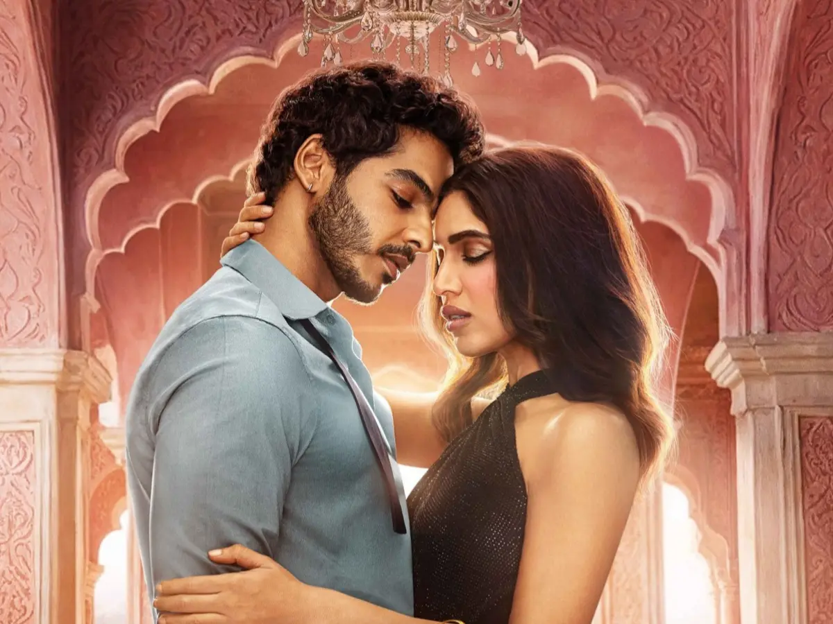 The Royals season 2: Ishaan Khatter's series gets new director after two back-to-back exits- Report The Royals season 2: Ishaan Khatter's series gets new director after two back-to-back exits- Report