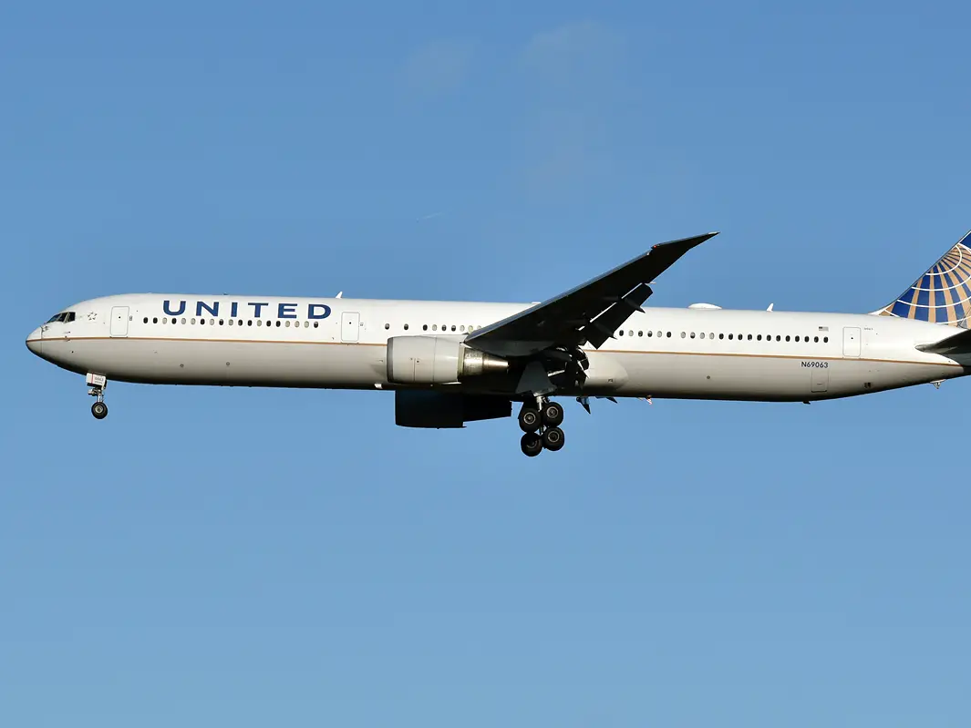 Smit Machchhar attack aftermath: Israel bans United Airlines pilot over Iran links | All aviation actions taken by Jewish state so far Smit Machchhar attack aftermath: Israel bans United Airlines pilot over Iran links | All aviation actions taken by Jewish state so far