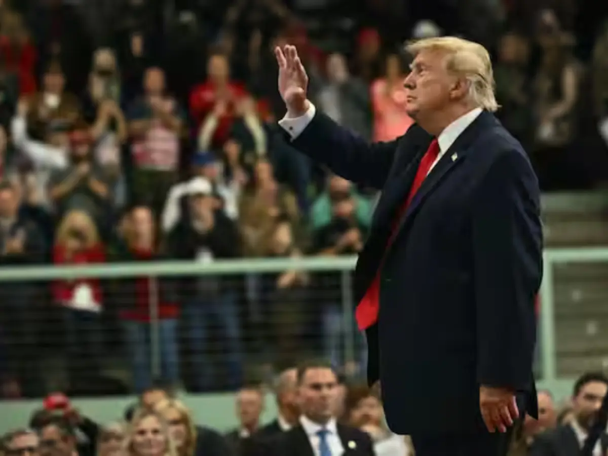 Trump wants Pulitzer for writing after Nobel Peace Prize dream goes in vain | WATCH Trump wants Pulitzer for writing after Nobel Peace Prize dream goes in vain | WATCH