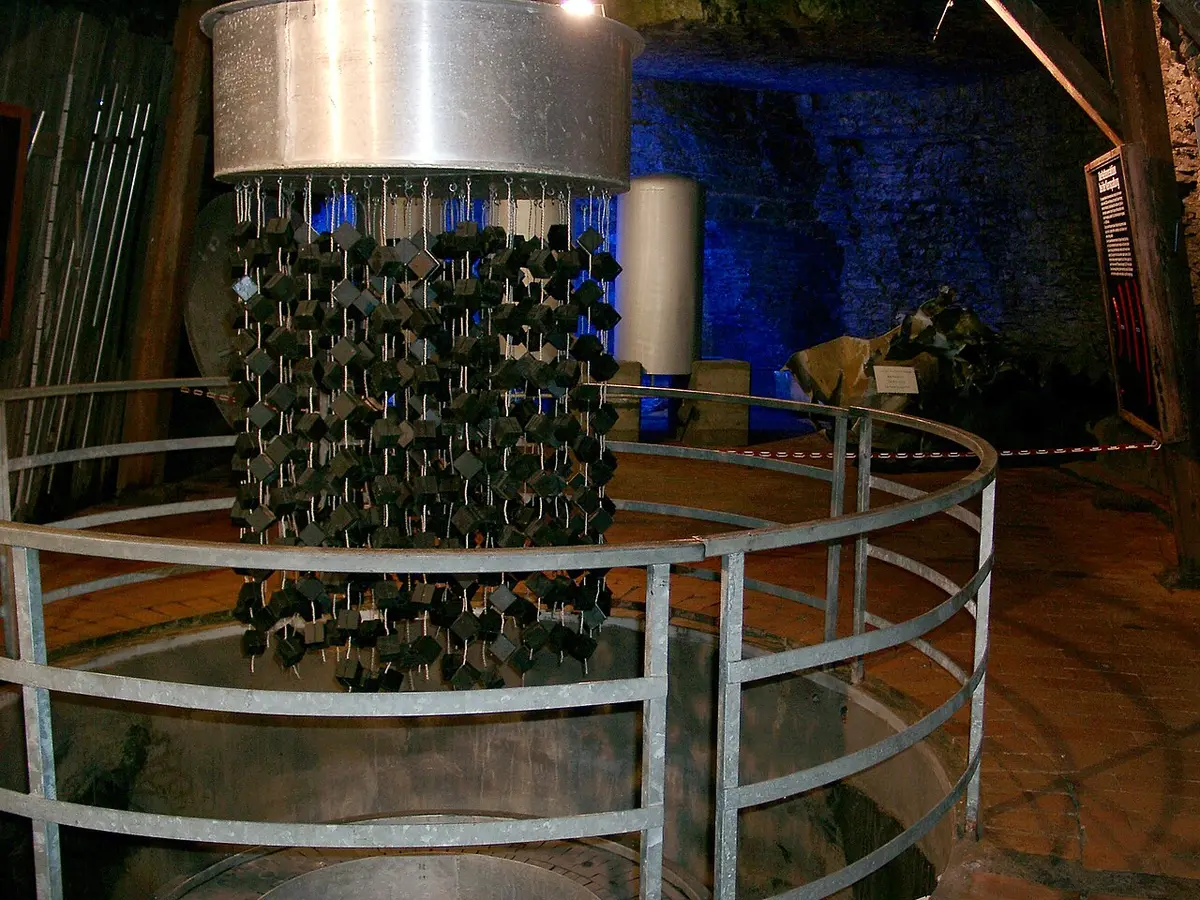 Study thwarts 79-year-old belief about the reactor for the 'Nazi bomb' project ‪