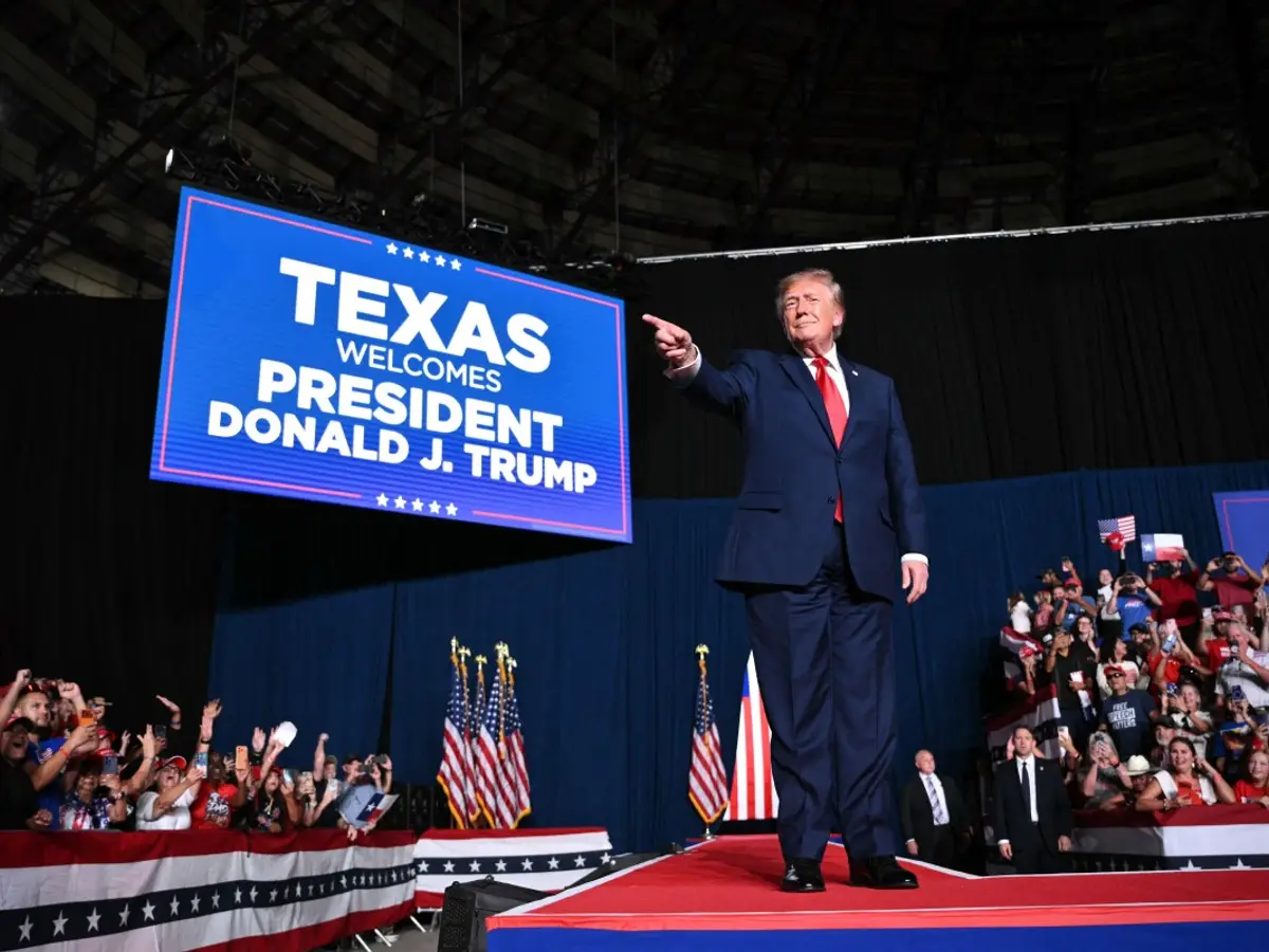 US midterms 2026: Texas hasn't elected a Democratic senator since 1988. Can Nov 3 elections change that?