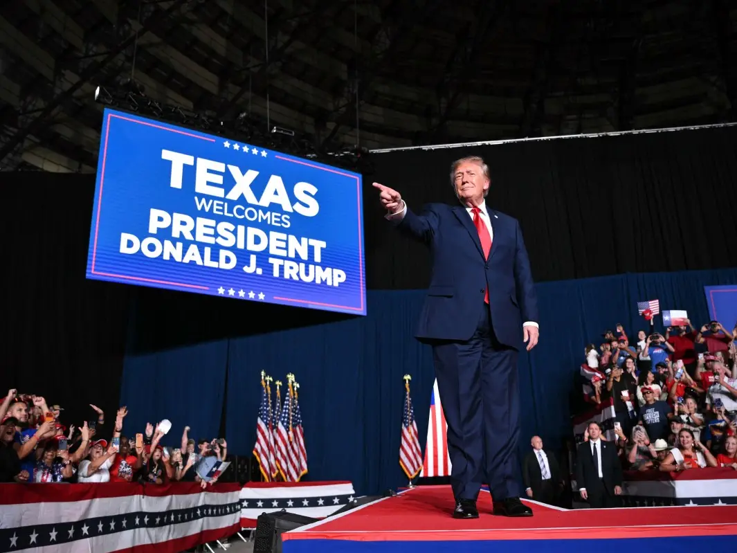 US midterms 2026: Texas hasn't elected a Democratic senator since 1988. Can Nov 3 elections change that? US midterms 2026: Texas hasn't elected a Democratic senator since 1988. Can Nov 3 elections change that?