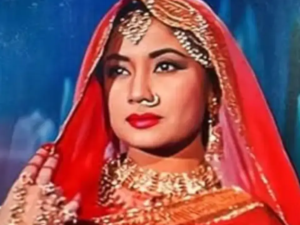 Restored version of Pakeezah sells out in a single day at London Film Festival Restored version of Pakeezah sells out in a single day at London Film Festival